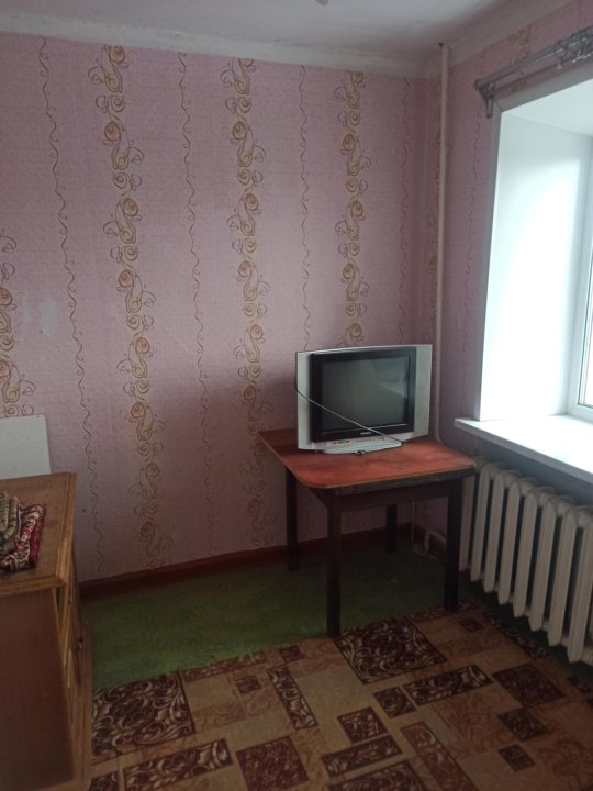 Аренда 3-комнатной квартиры, Омск, Карла Маркса проспект,  д.87А