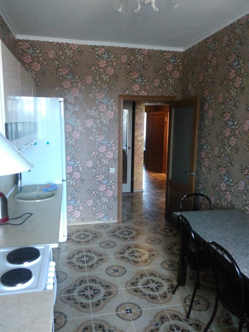 Аренда 2-комнатной квартиры, Омск, Красный Путь улица,  д.105к1