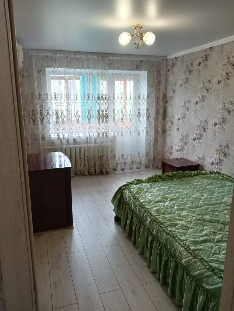 Аренда 2-комнатной квартиры, Омск, Нефтезаводская улица,  д.21