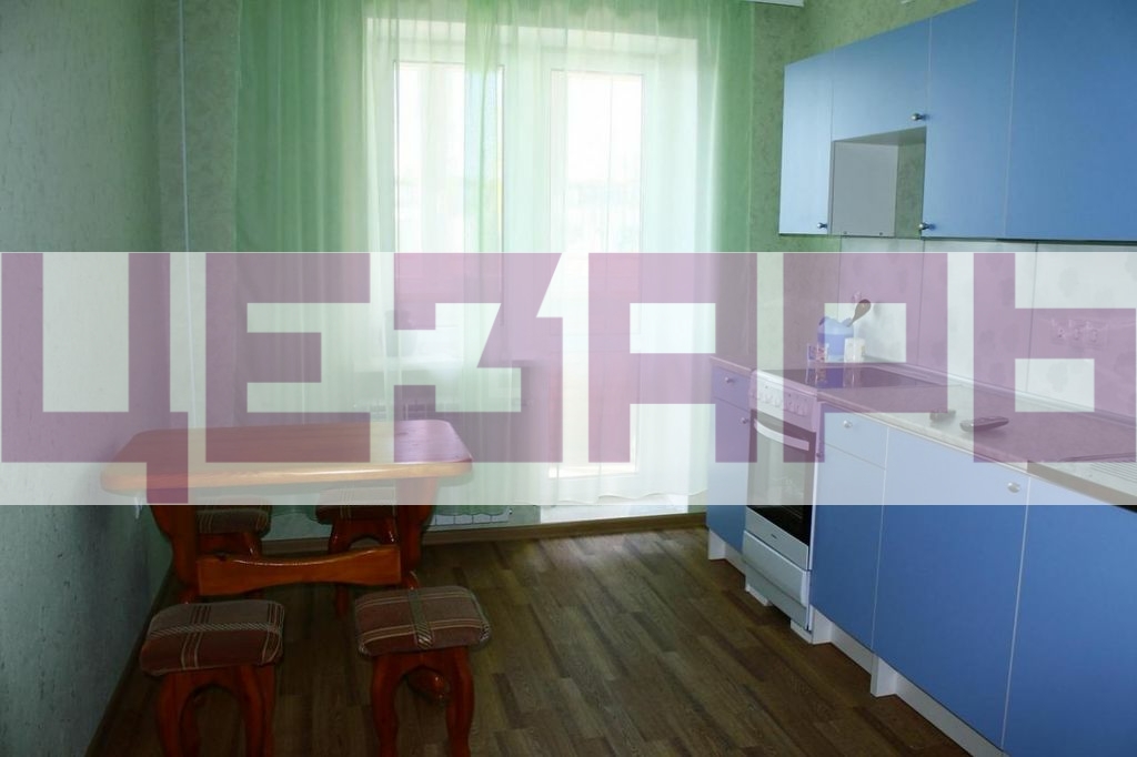 Аренда 2-комнатной квартиры, Омск, Пригородная улица,  д.23