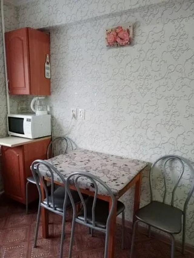 Аренда 3-комнатной квартиры, Омск, Нефтезаводская улица,  д.30А
