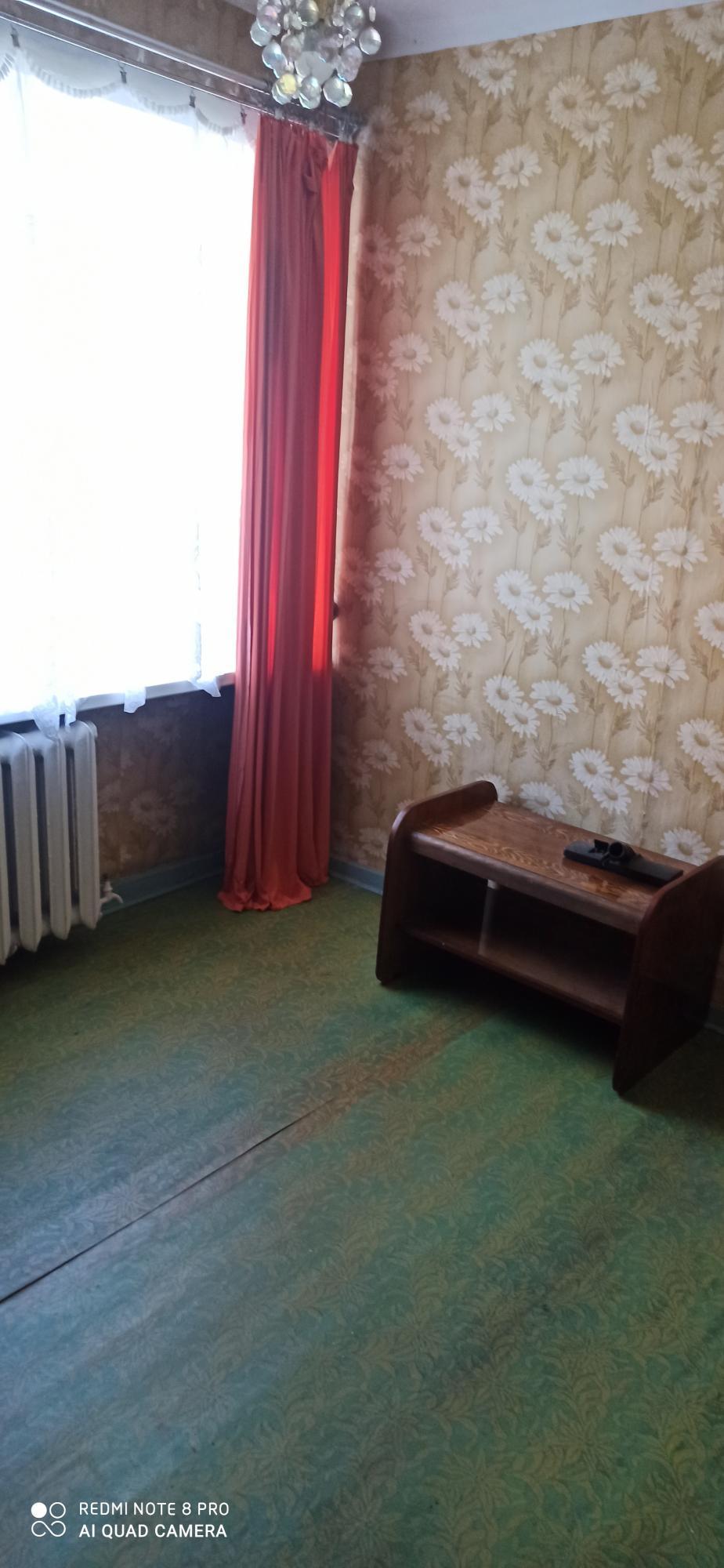 Аренда 3-комнатной квартиры, Омск, Карла Маркса проспект,  д.87А