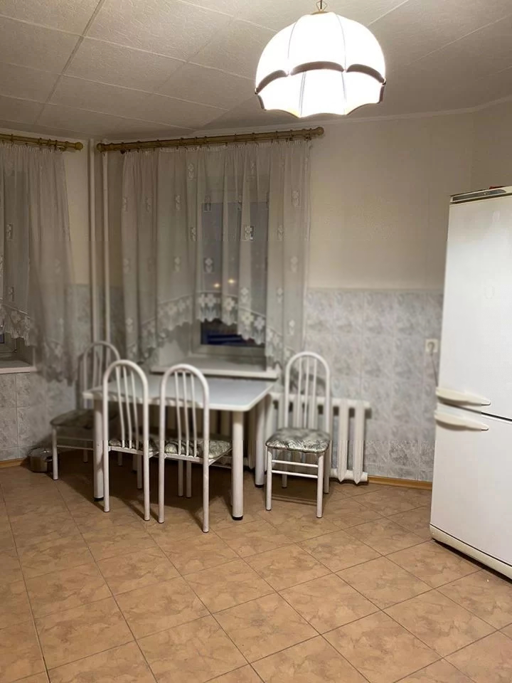 Аренда 1-комнатной квартиры, Омск, Омская улица,  д.149