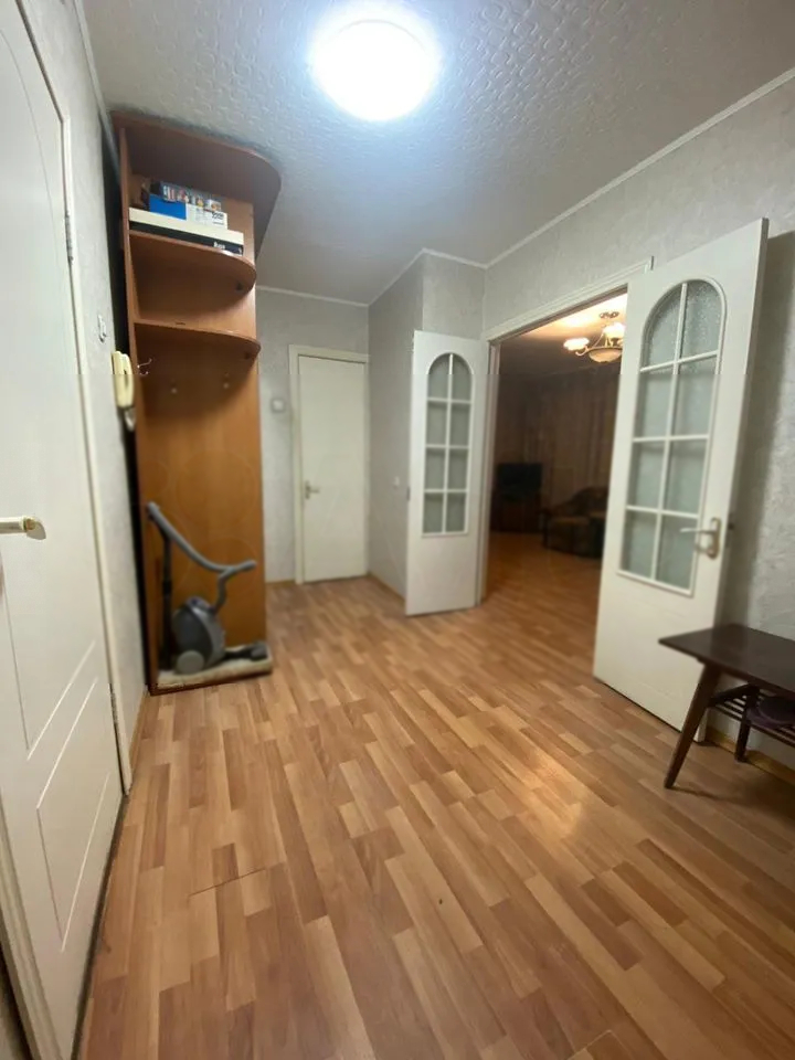 Аренда 1-комнатной квартиры, Омск, Омская улица,  д.149