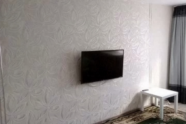 1-к. ул. Мельничная.д: 9А