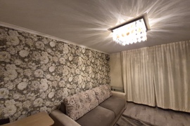 1-к. ул.Пушкина.д: 117