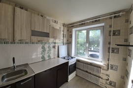 1-к. квартира, 30 м², 2/9 эт.