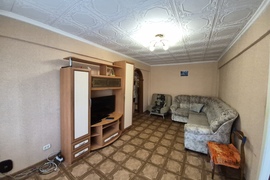 3-к. ул. Мамина-Сибиряка.д: 24Б