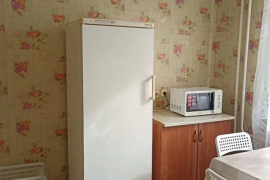 1-к. ул. Крупской.д: 23