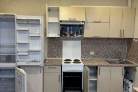 Студия, ул. Мельничная.д: 87к3