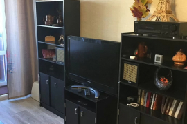 1-к. ул. Волочаевская.д: 17Д