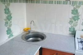 1-к. квартира, 30 м², 2/9 эт.