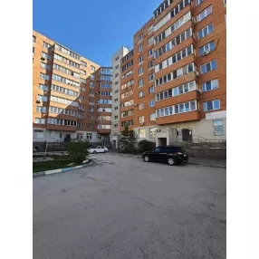 Студия.ул. Комкова.д: 8