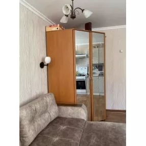 Квартира-студия, 23,6 м², 3/5 эт.