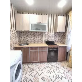 Продаётся 1-к квартира, 30.7 м²